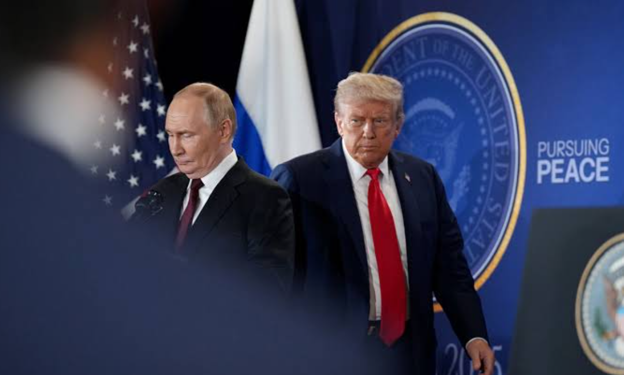 14 сенаторів США закликали Трампа скасувати запрошення путіну на саміт G20