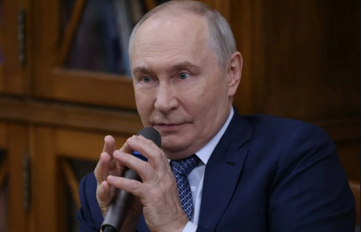 Напередодні зими Кремль може змінити підхід до війни, – ISW