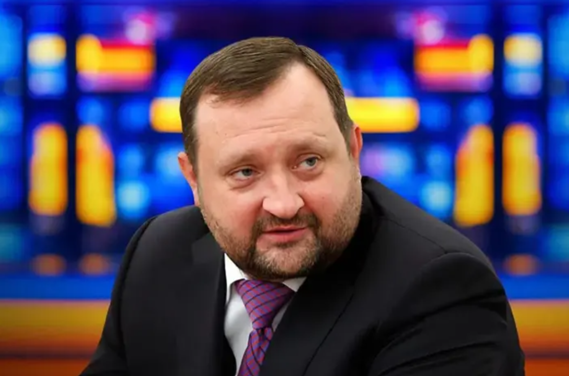 Колишній перший віцепрем’єр України став депутатом Держдуми рф