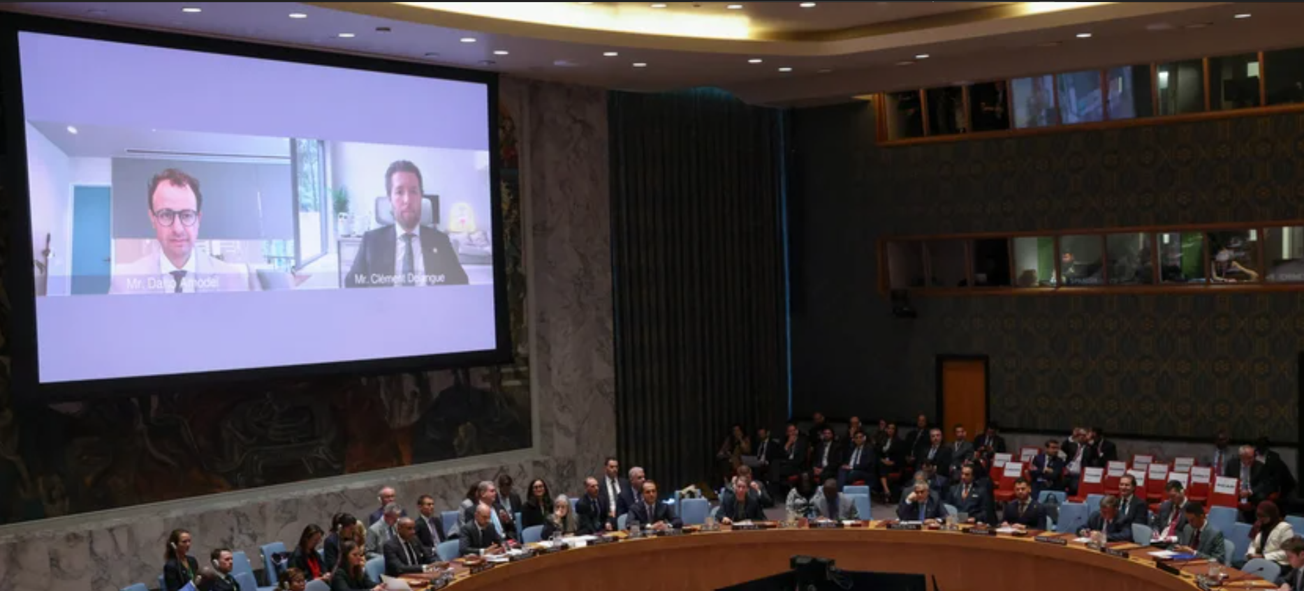 США та рф вилучили з проєкту угоди ООН пункт про етичне використання зброї зі штучним інтелектом