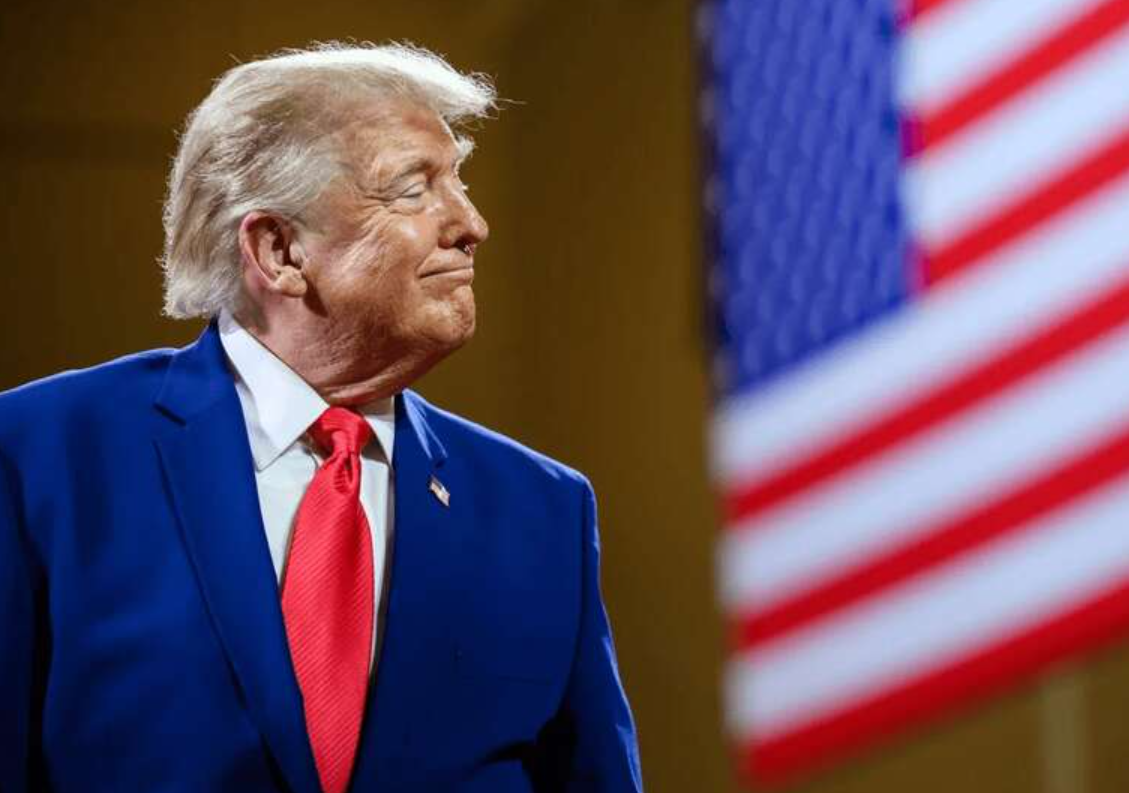 Трамп: США допомагали Британії затримати п’ятьох підозрюваних біля авіабази RAF Fairford