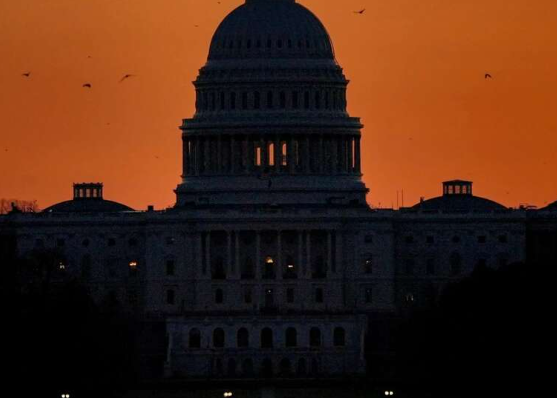 Сенатор США Кеннеді виступив проти введення американських військ до Ірану