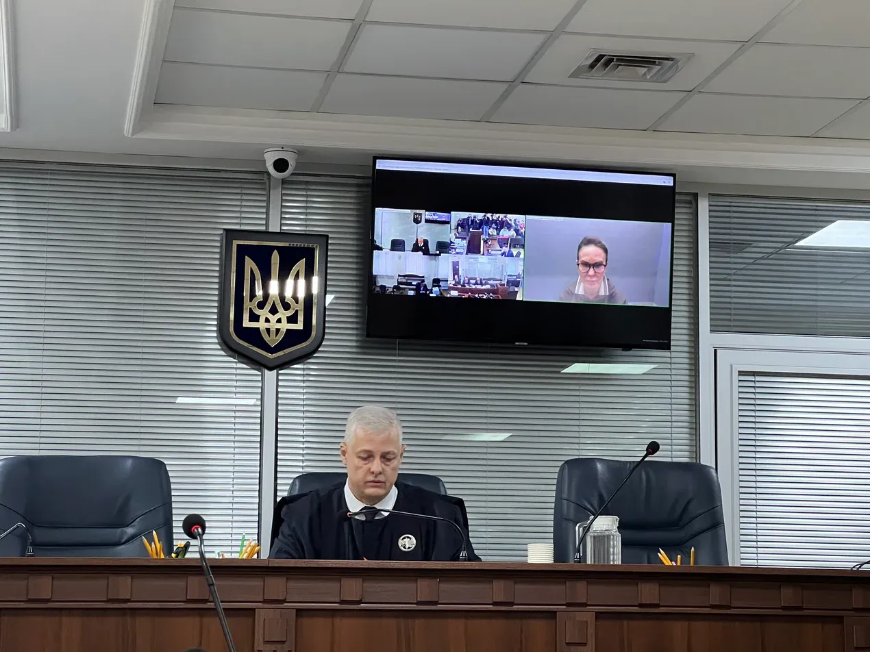 ВАКС відмовився зменшити Мудрій заставу