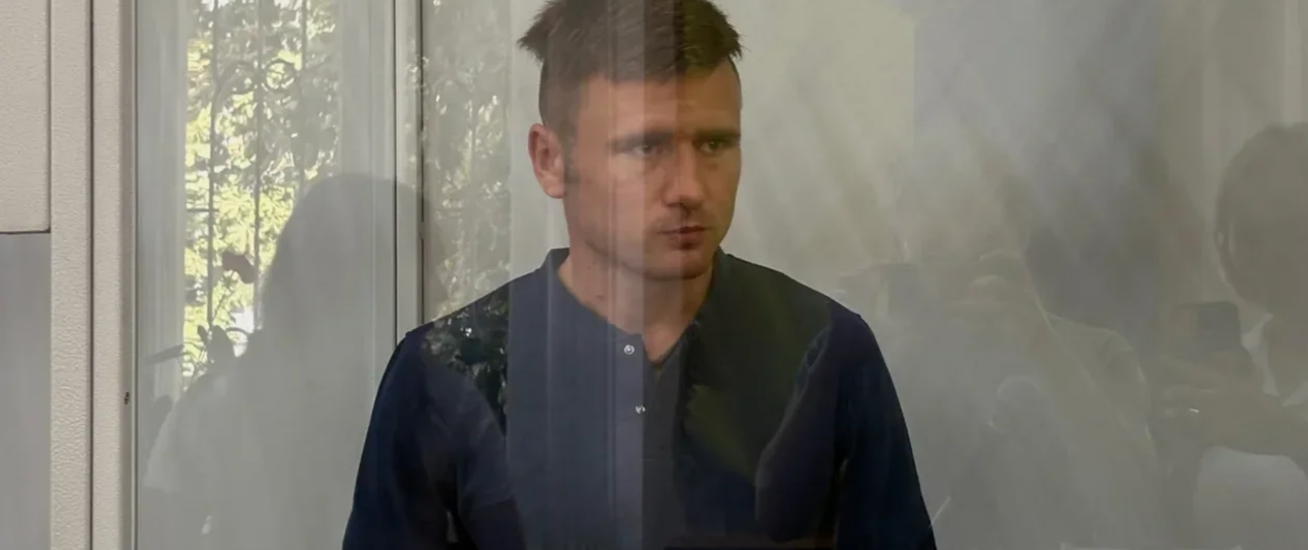 Учителя, який убив двох підлітків на Вінниччині, засудили до довічного ув'язнення