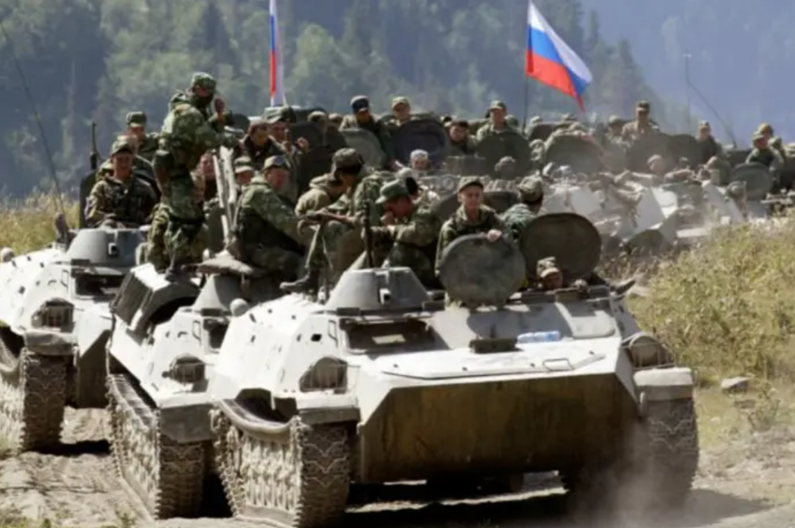 росія готує рекордні витрати на війну у 2027 році – Reuters