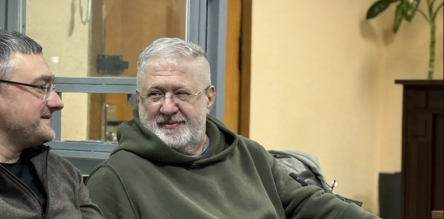 На Одещині заявили про рейдерське захоплення морського термінала, який пов’язують із Коломойським