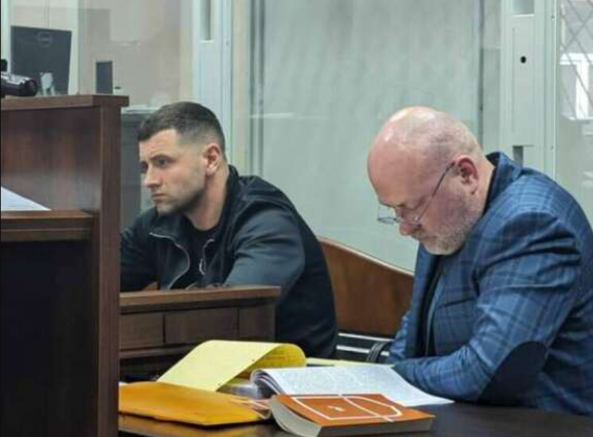 Артем Шило пішов на угоду зі слідством у справі «Укрзалізниці»