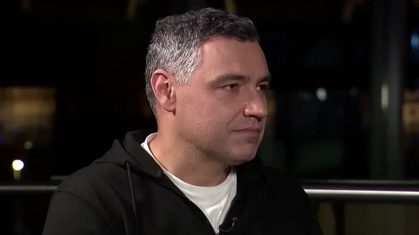 Володимир Журавльов попросив Хорватію про політичний притулок