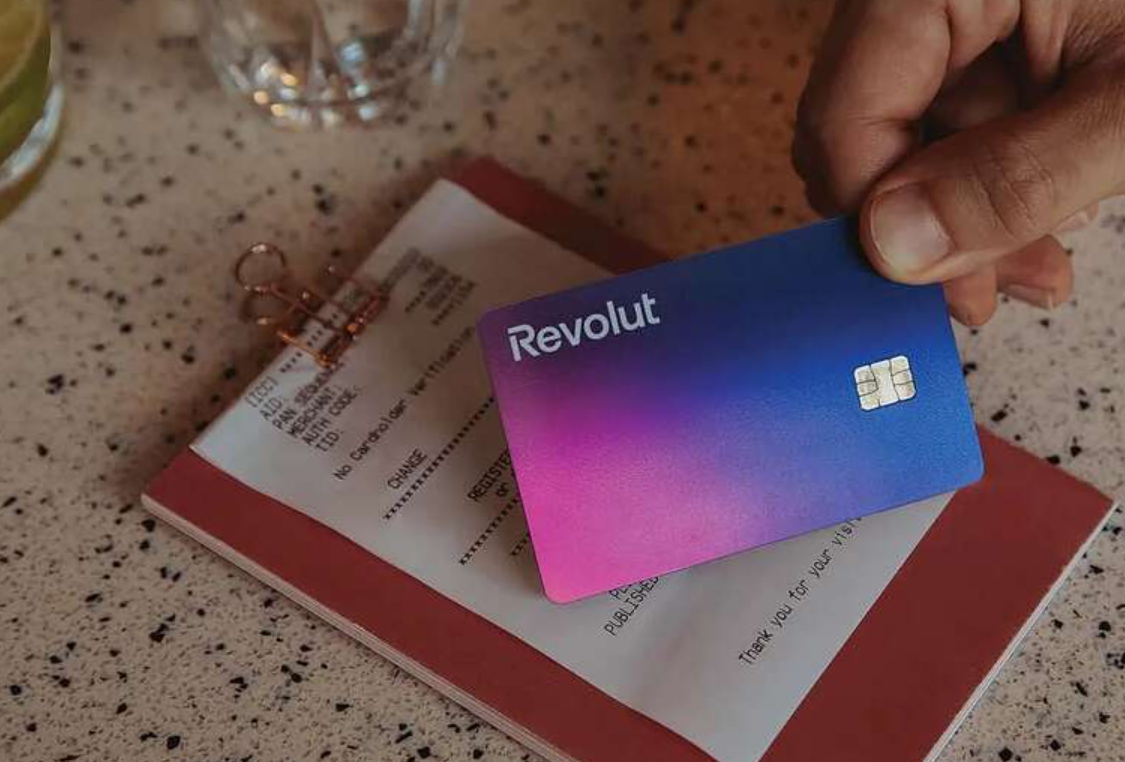 Кібератака на Revolut: хакери вимагають 768 мільйонів доларів