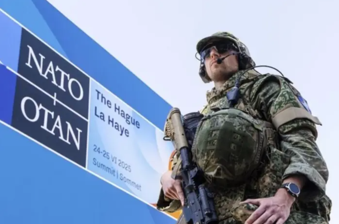 росія надіслала НАТО неофіційний лист із погрозами: відповідь Альянсу