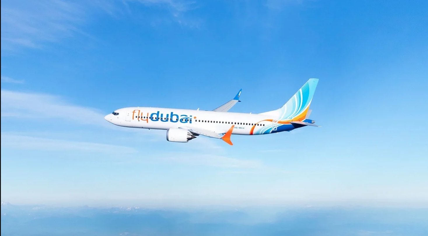 Українець та росіянин таки були на борту літака flydubai — саме вони посадили його