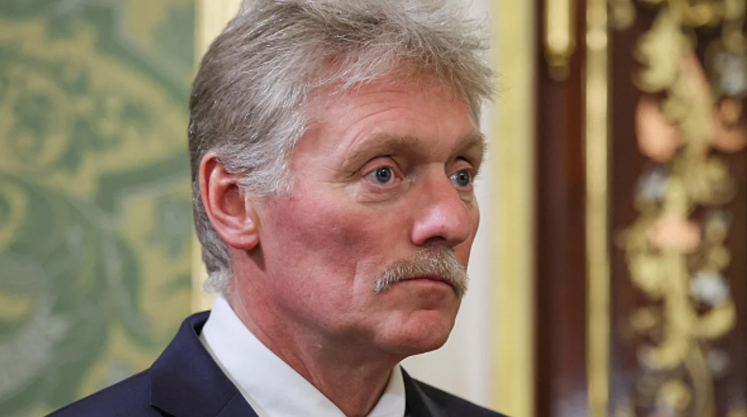 росія відкинула ідею США про послаблення санкцій в обмін на звільнення політв’язнів