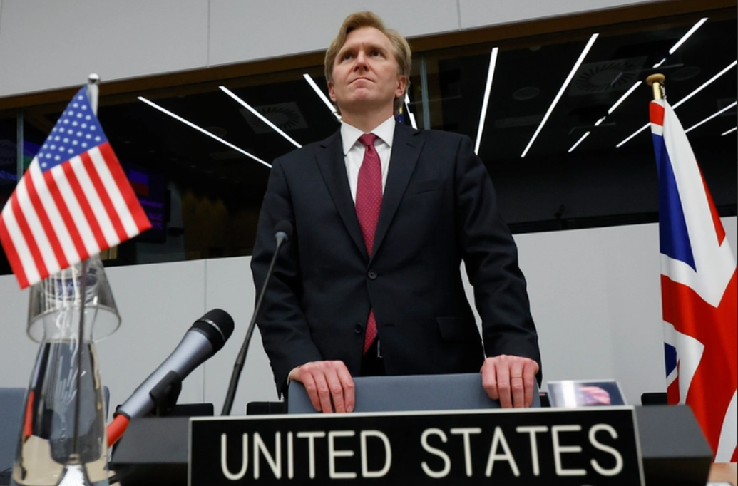 США не запросили Британію, Францію та країни Балтії на зустріч щодо майбутнього НАТО