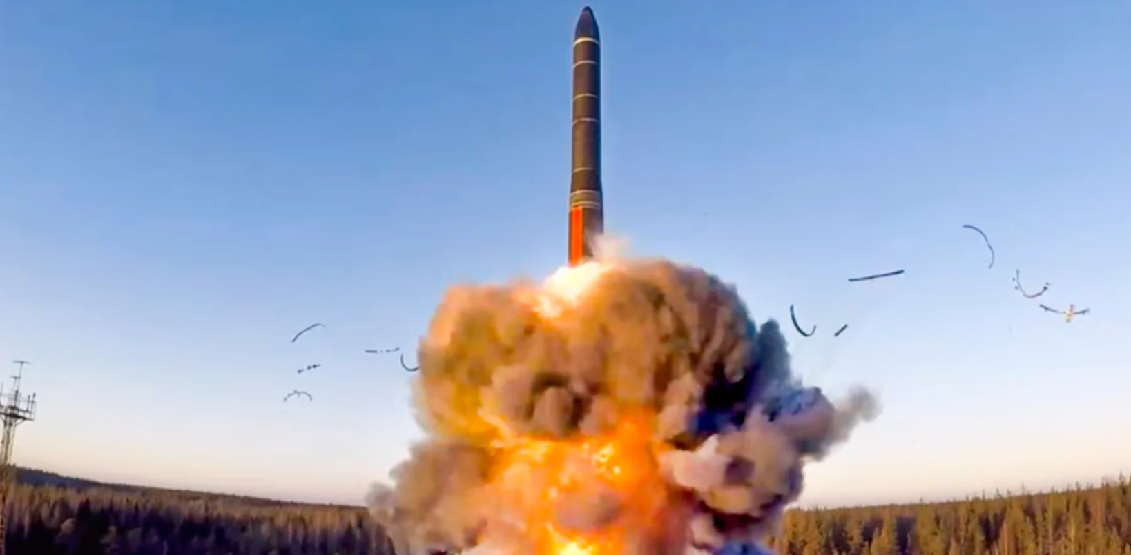 росіяни перевиконали план виробництва балістики:CBS News