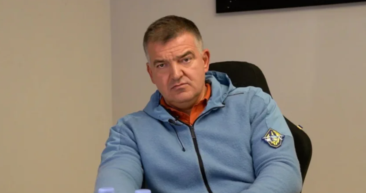 Аутлендер повідомив про замах на Шпілєрмана