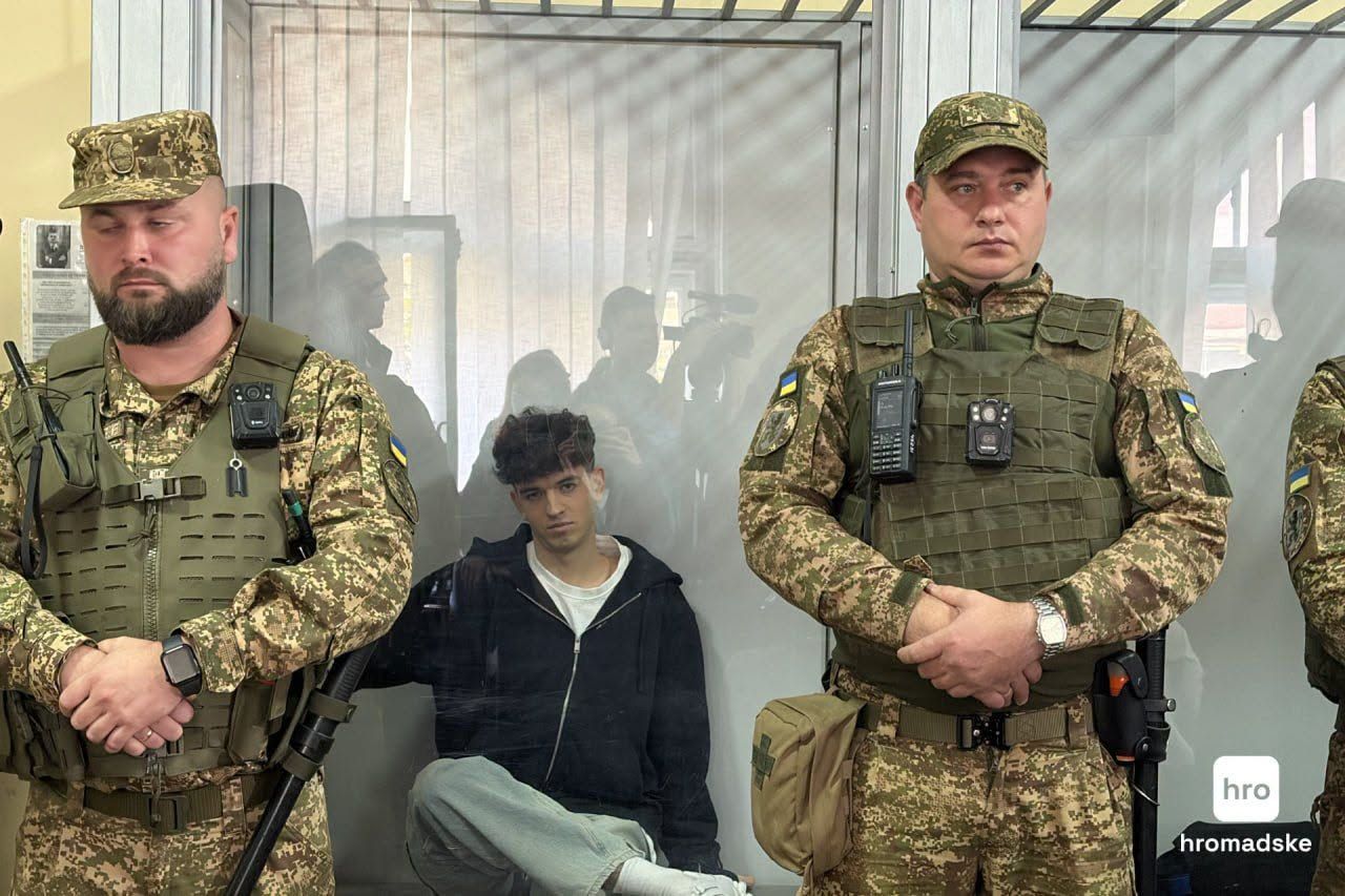 Вбивство Ірини Фаріон. Зінченка засудили до довічного ув'язнення