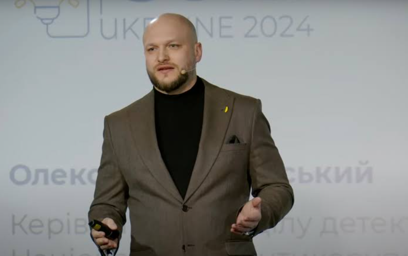 Железняк і кадрова кухня Банкової