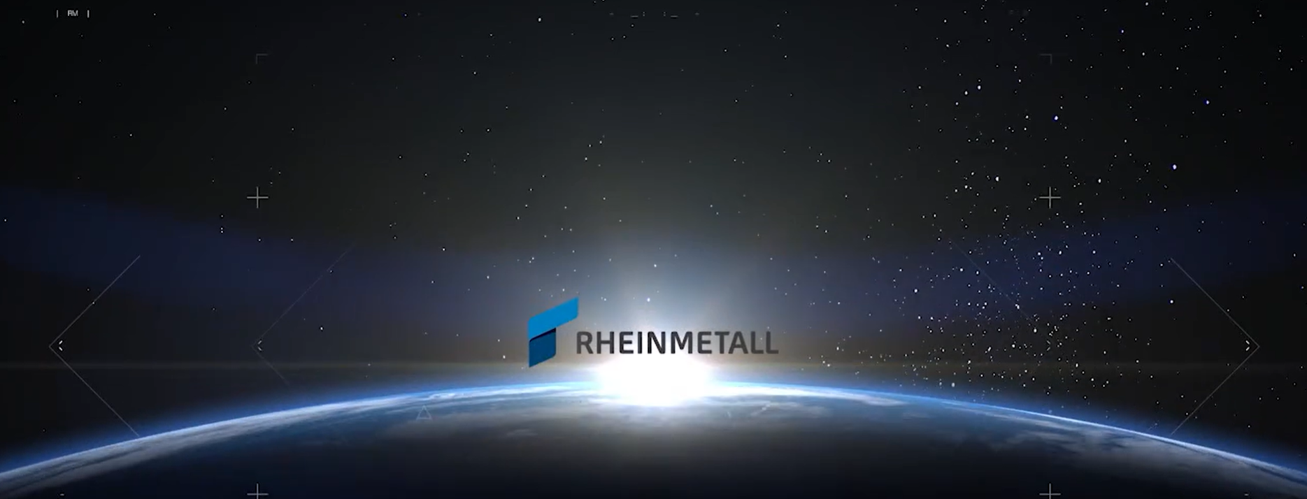 Rheinmetall вивів на орбіту перший розвідувальний супутник
