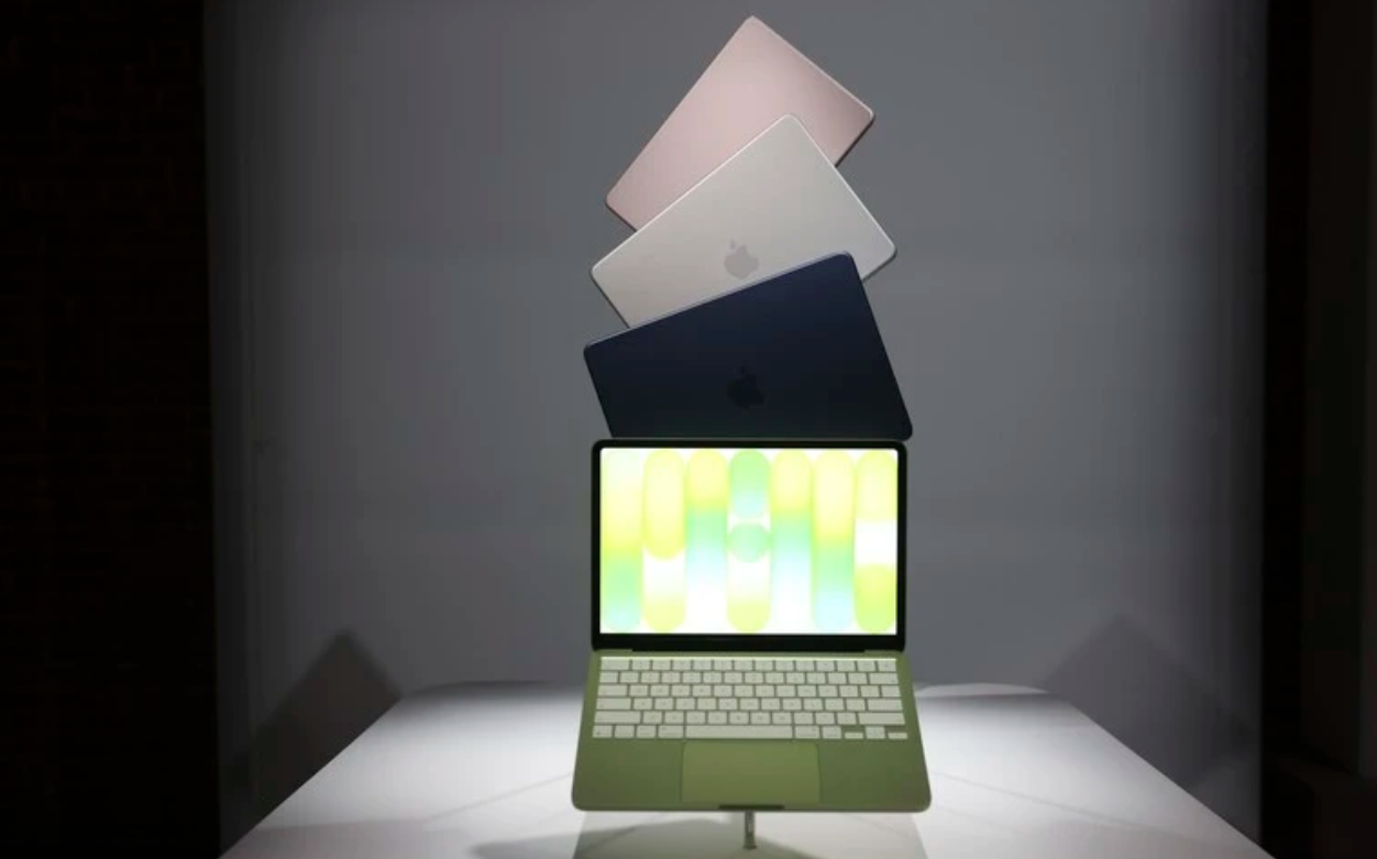 Apple посилює захист Mac від ШІ-агентів