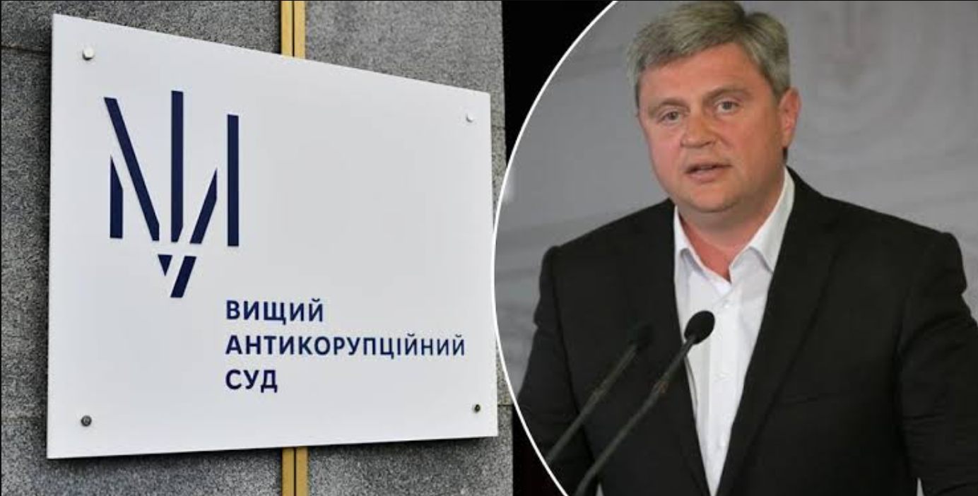 Благодійність як індульгенція для корупціонерів