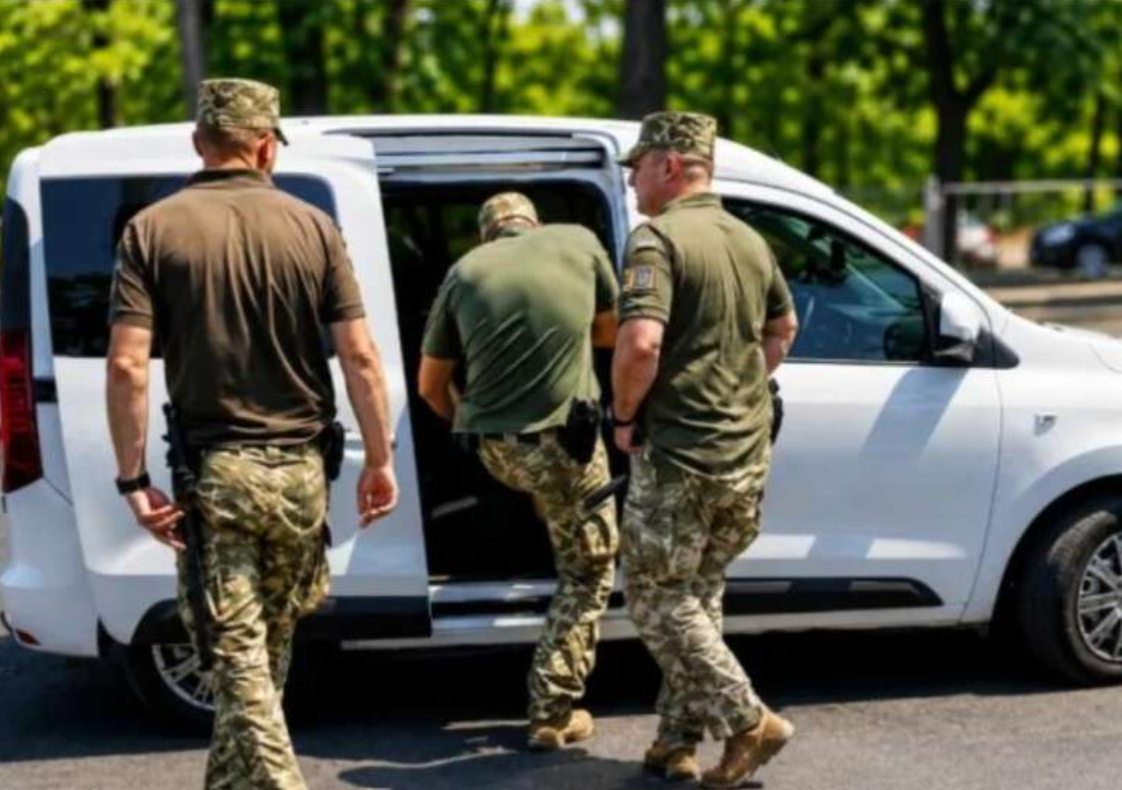 Це вже демократія, чи вже бандитизм?