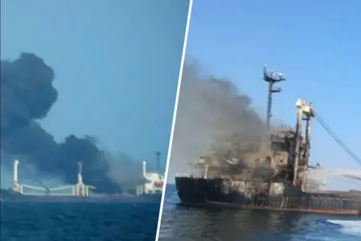 рф  почала нову кампанію проти України, але наслідки відчує весь світ – FT