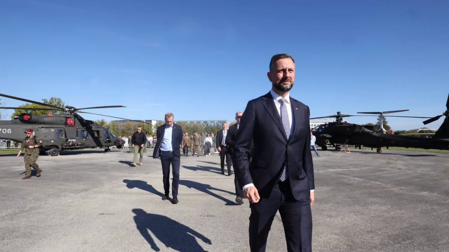 Польща розширить військову присутність у Люблінському воєводстві, що поблизу кордону з Україною