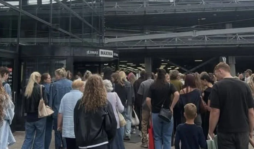 Литва та Польща готують спільний план евакуації на випадок «потенційної кризи»