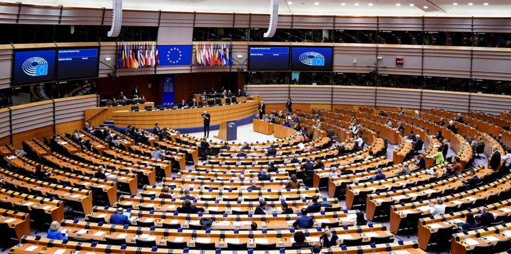 Європа готує новий пакет санкцій проти рф, — Reuters