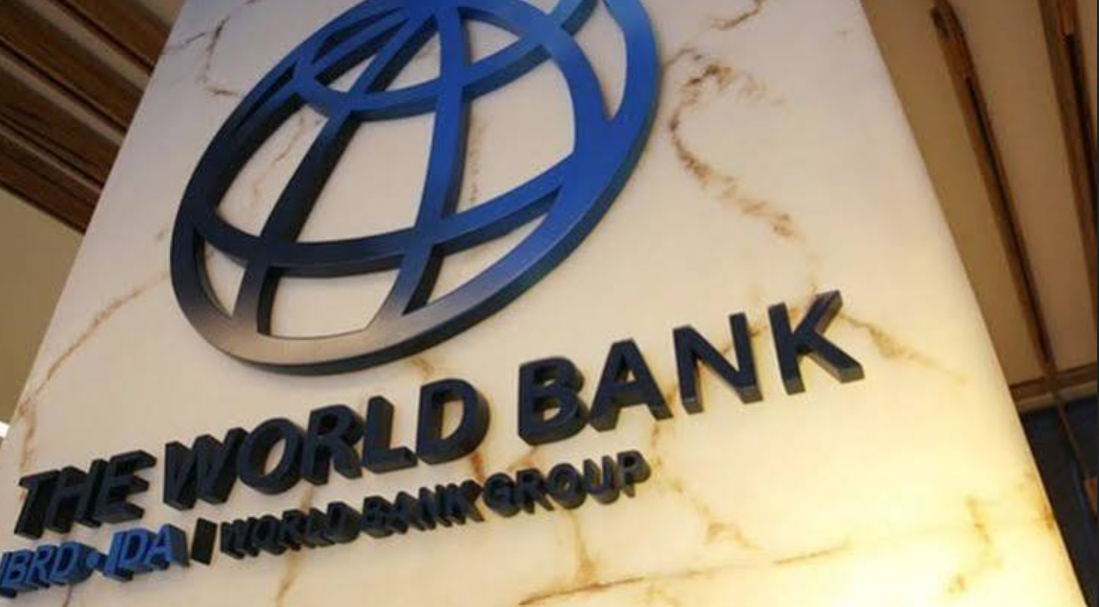 Світовий банк знизив прогноз зростання ВВП України до 1,5%
