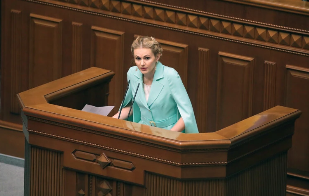 Хабар $250 тисяч за санкції РНБО