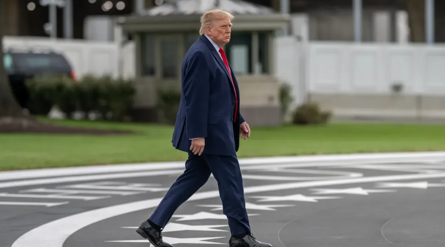 Сенатори закликають Трампа пришвидшити введення санкцій проти росії — АР