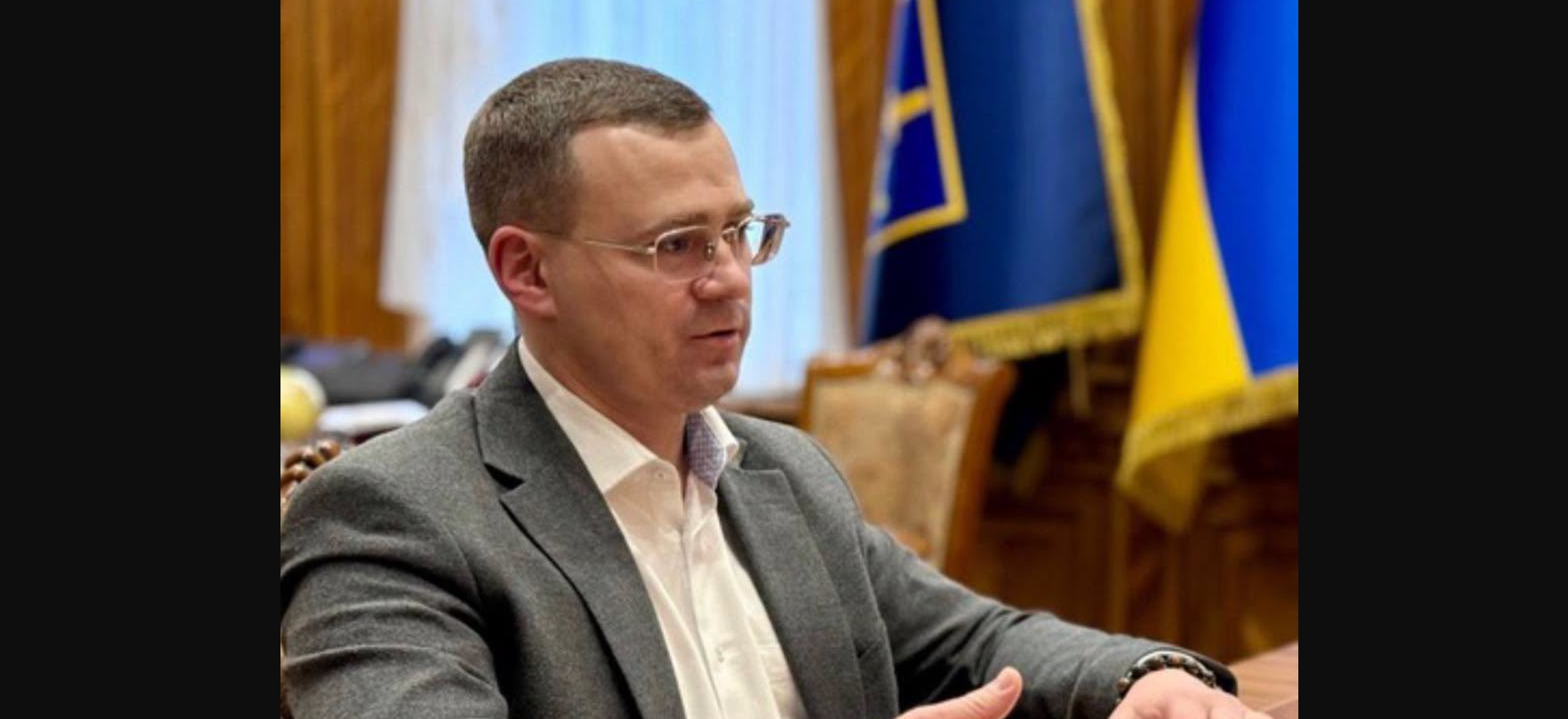 Прокурорські чистки на Харківщині