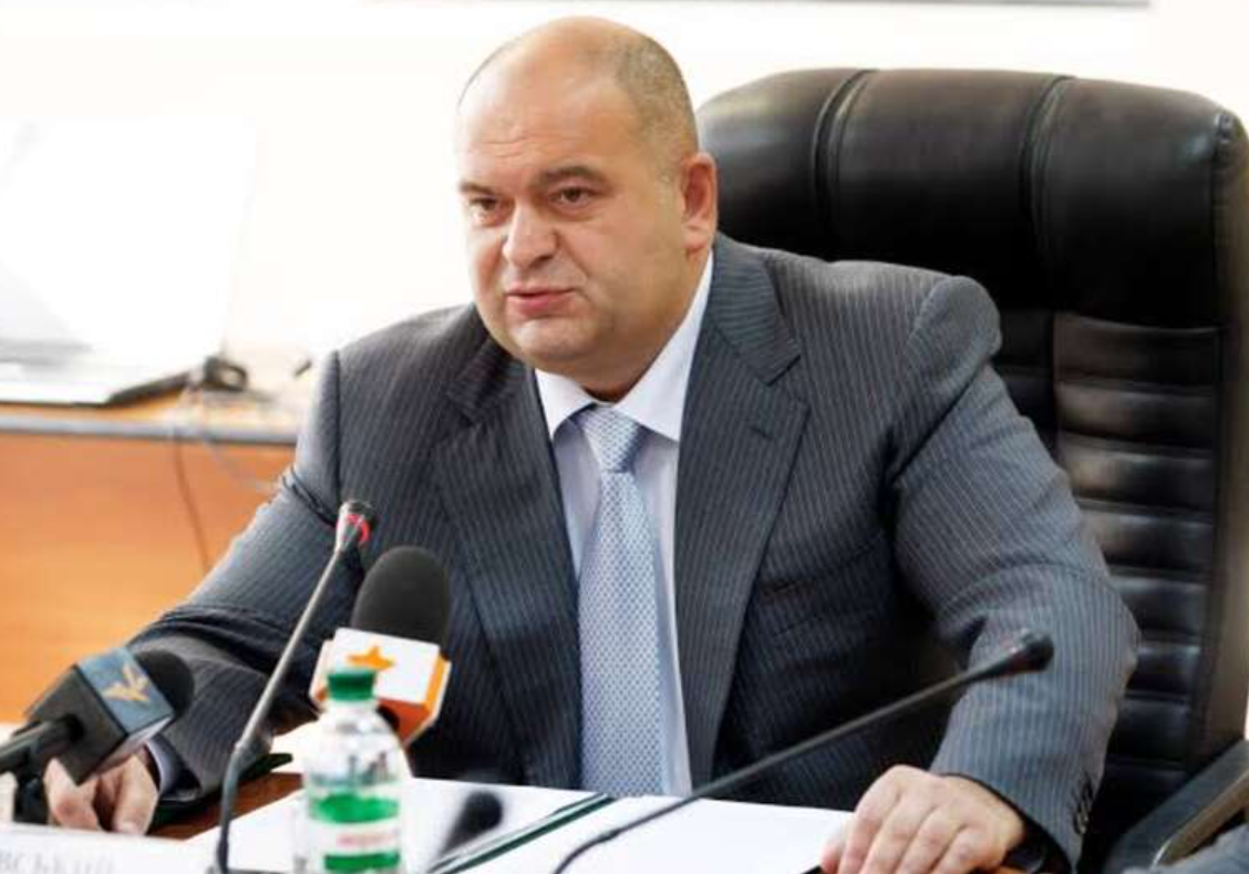 Понад мільярд гривень збитків щороку