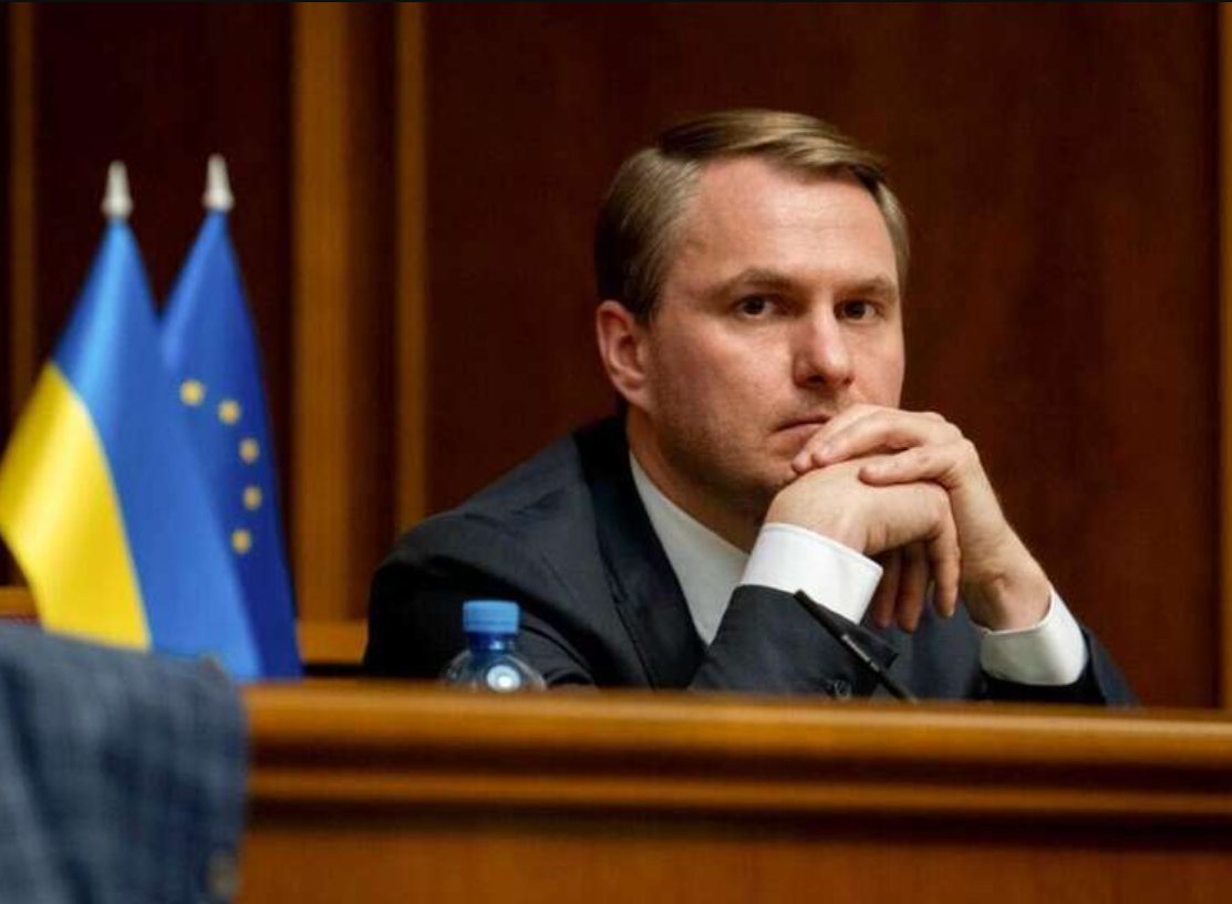 Ексгенпрокурор Кравченко живе під держохороною в Австрії