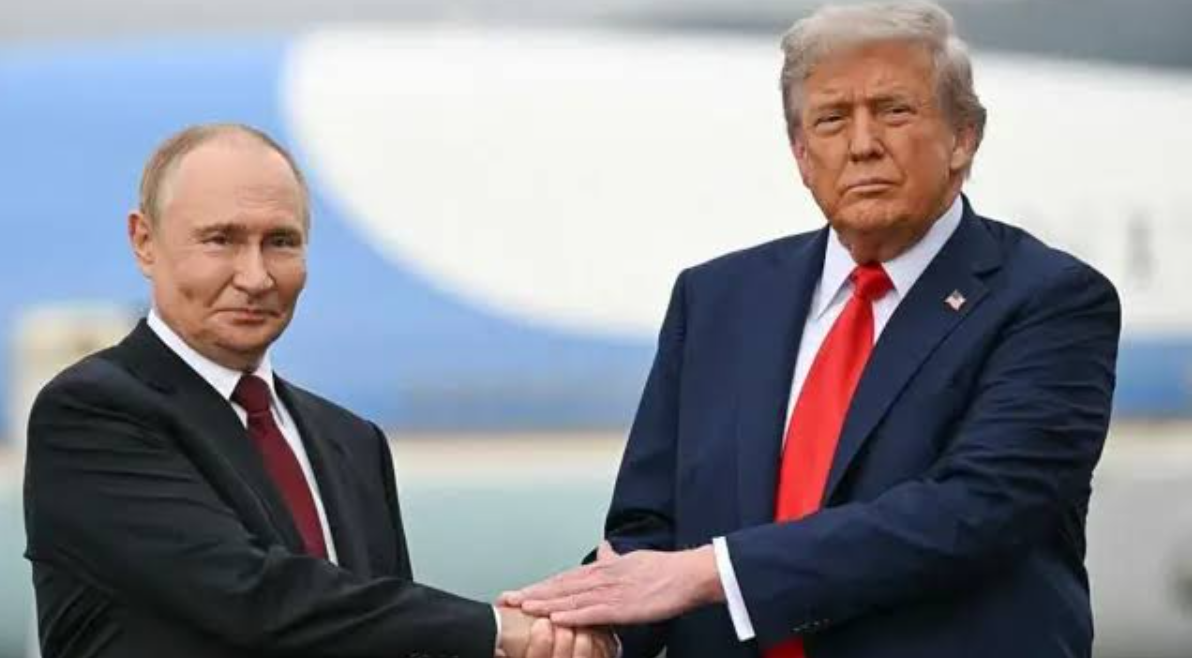 Трамп домовився з путіним про постачання тисяч тонн російського дизелю у США та на світові ринки