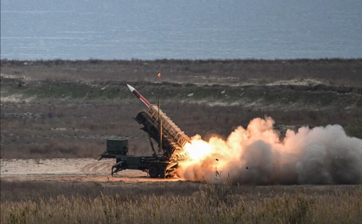 Греція й Іспанія відмовилися передати Україні ракети Patriot