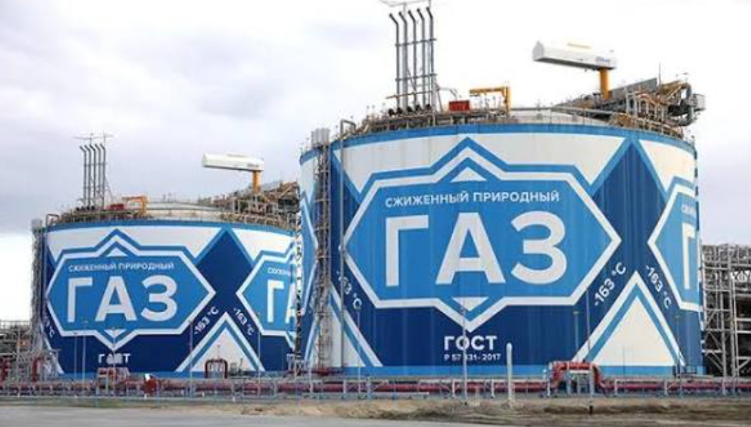 Європа наростила закупівлі російського СПГ до рекордних обсягів