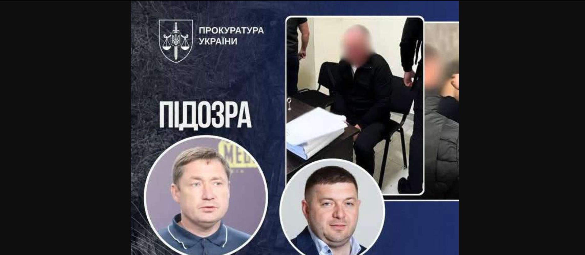 Таємна бізнес-імперія Козицьких