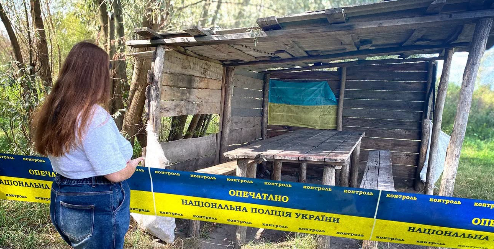 Країна мрій Зеленського. Допоки?