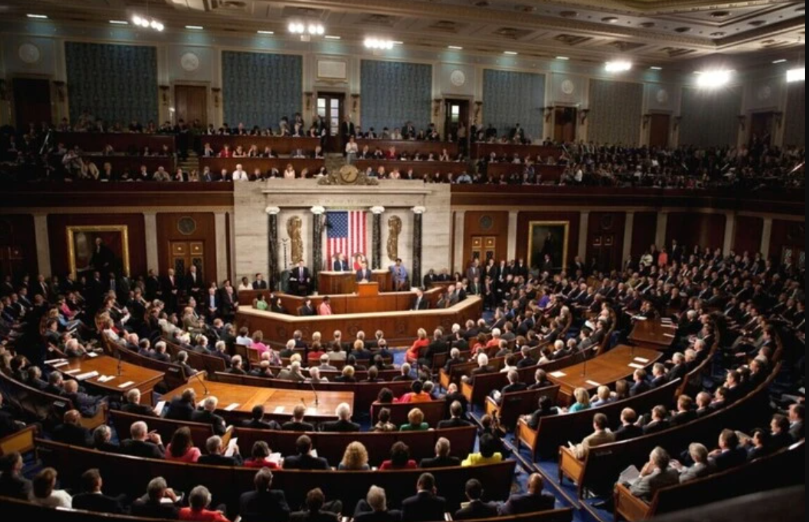 Республіканці та демократи об'єдналися проти угоди Трампа з росією