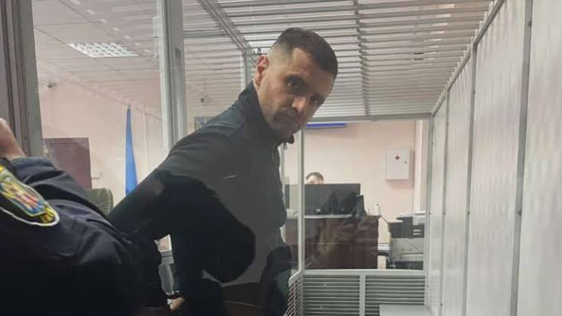 Замість розстрілу на свободу