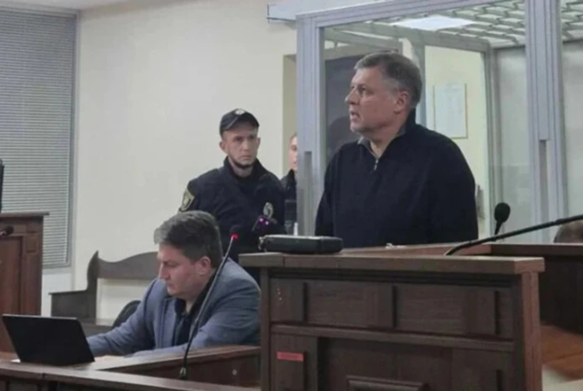 Справа «Мідас». ВАКС майже вчетверо зменшив заставу ексраднику Галущенка