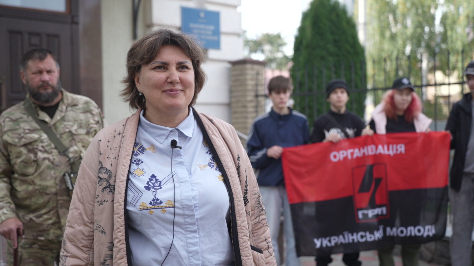 «Останній Бастіон» вітає Олену Олександрівну Панченко з днем народження!