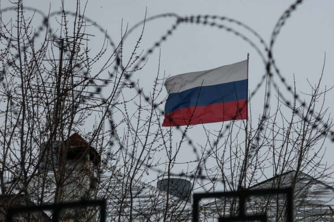 росія шукає спосіб обійти санкції та продавати дизель США.