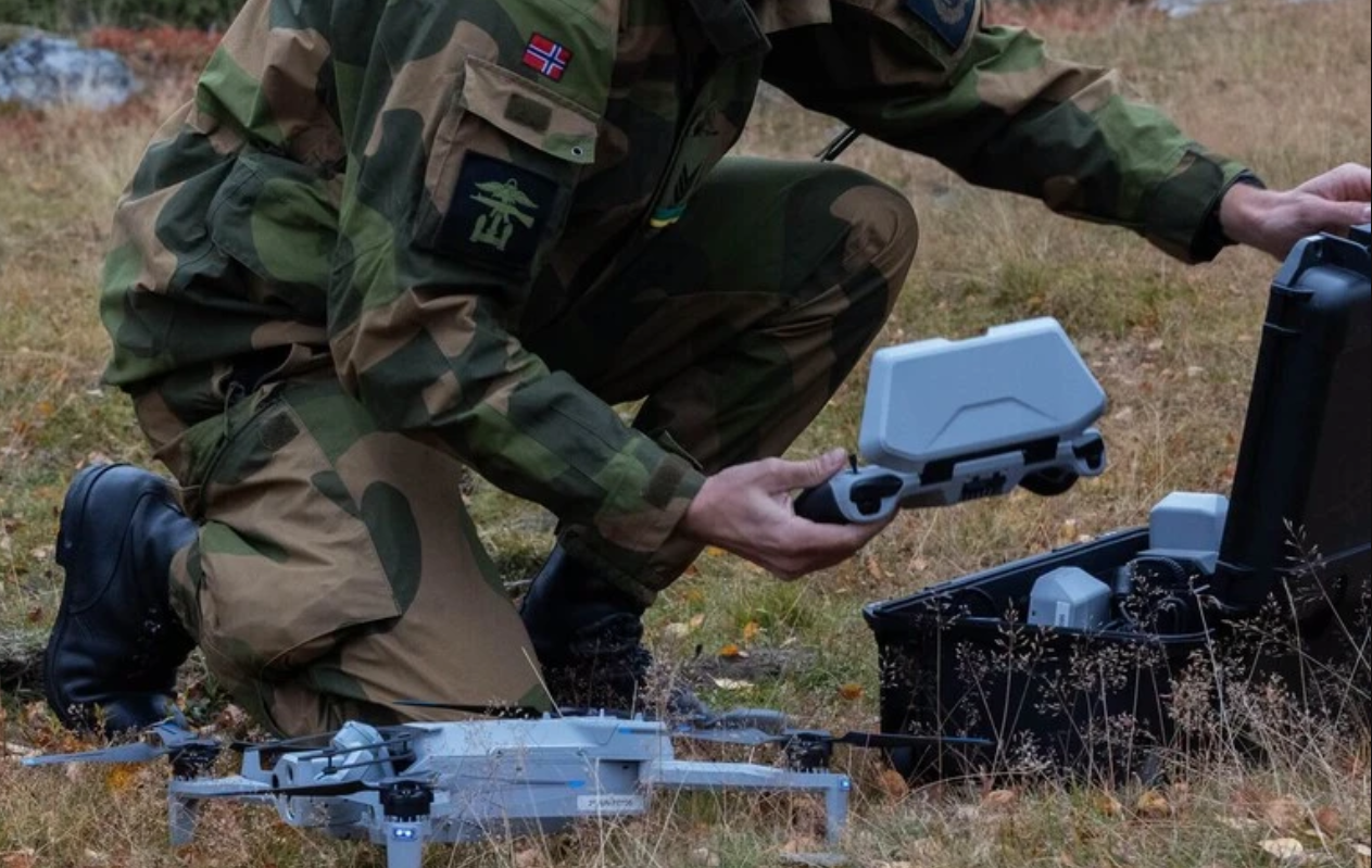 Українські виробники дронів залежать від китайських деталей попри локалізацію — AP
