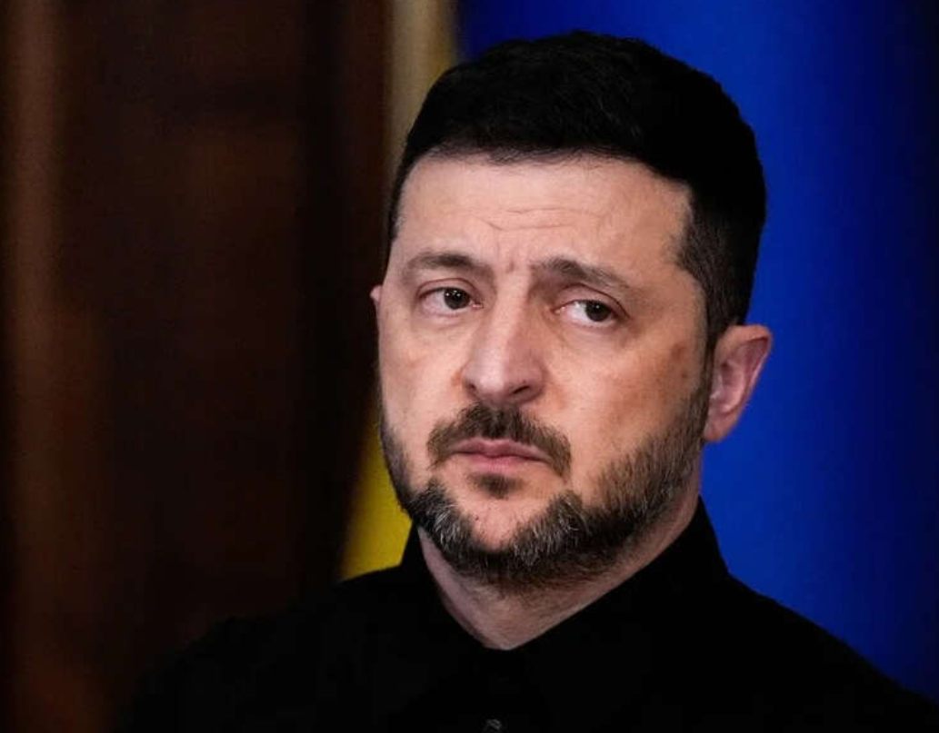Ілон Маск знову закликав Зеленського піти у відставку