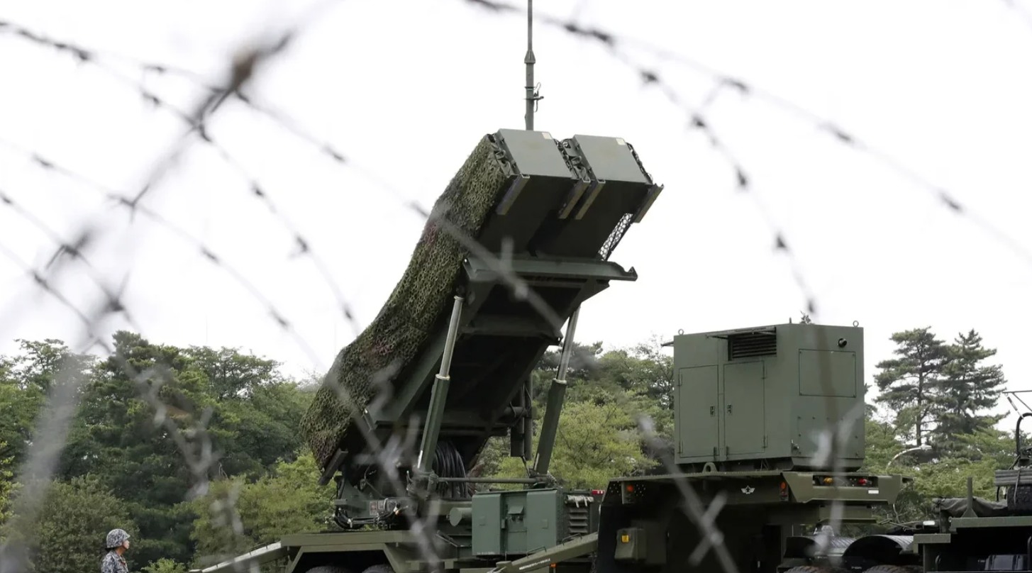 В України закінчилися ракети Patriot, а їхні постачання через PURL стали нерегулярними — WP