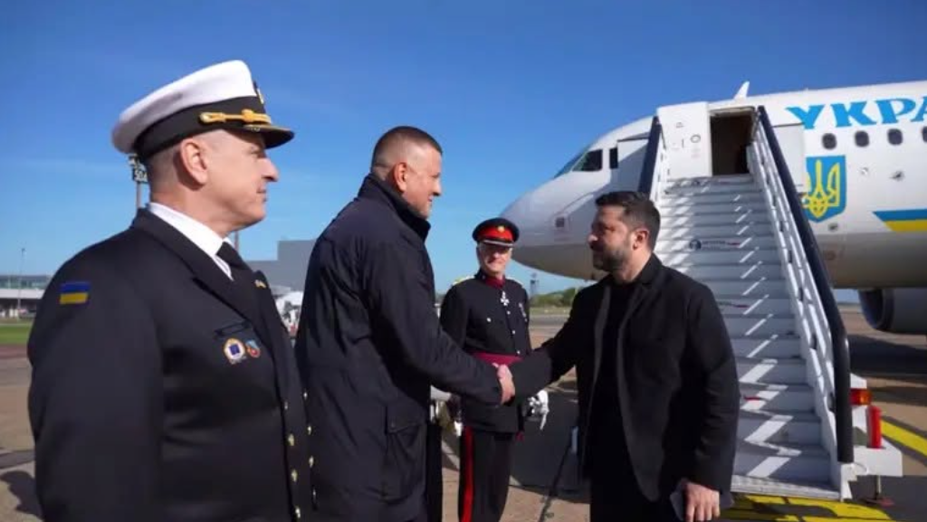 Феодалізм повертається через словник дипломатії