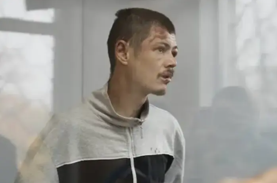 Підозрюваного у вбивстві п’ятьох військових і цивільного на Харківщині взяли під варту